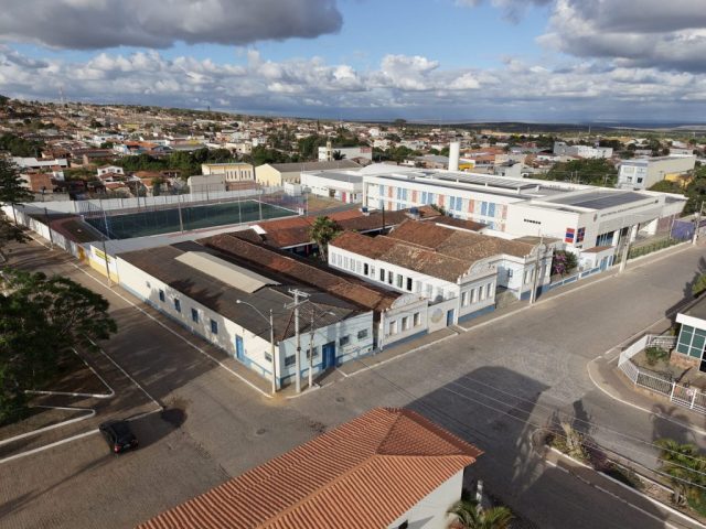 Colegio Nossa Senhora