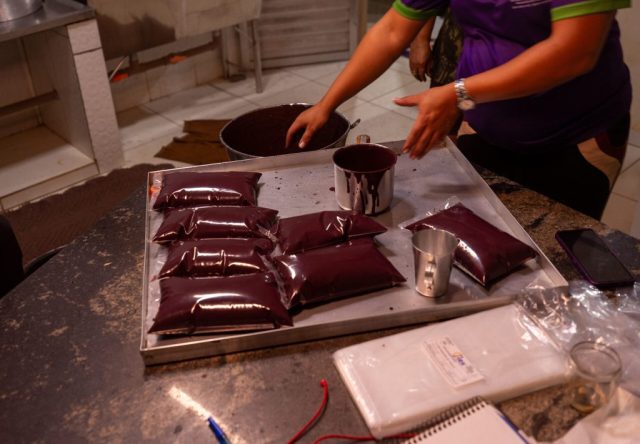 Pacajá — Açai Haroldo
